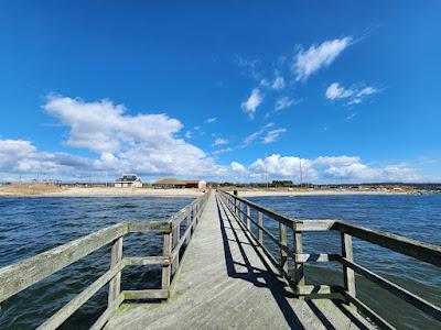 Sandee - East Islip Marina Park