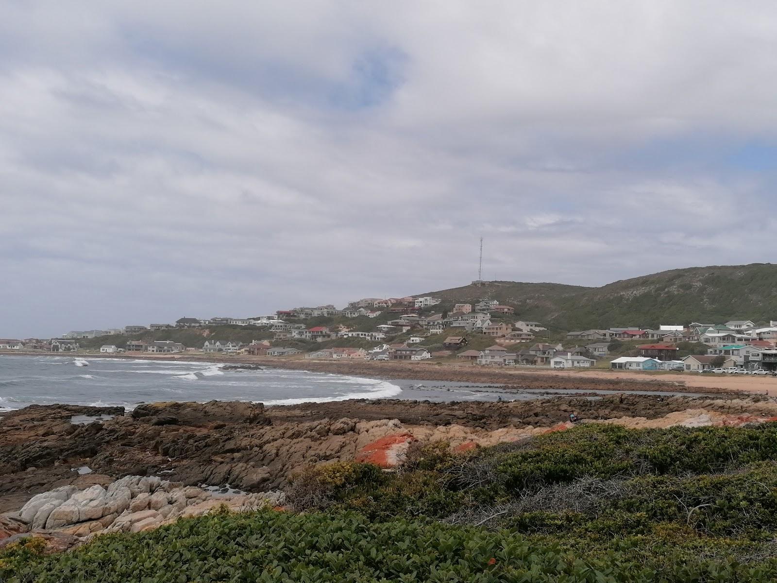 Sandee - Grootkrans Beach