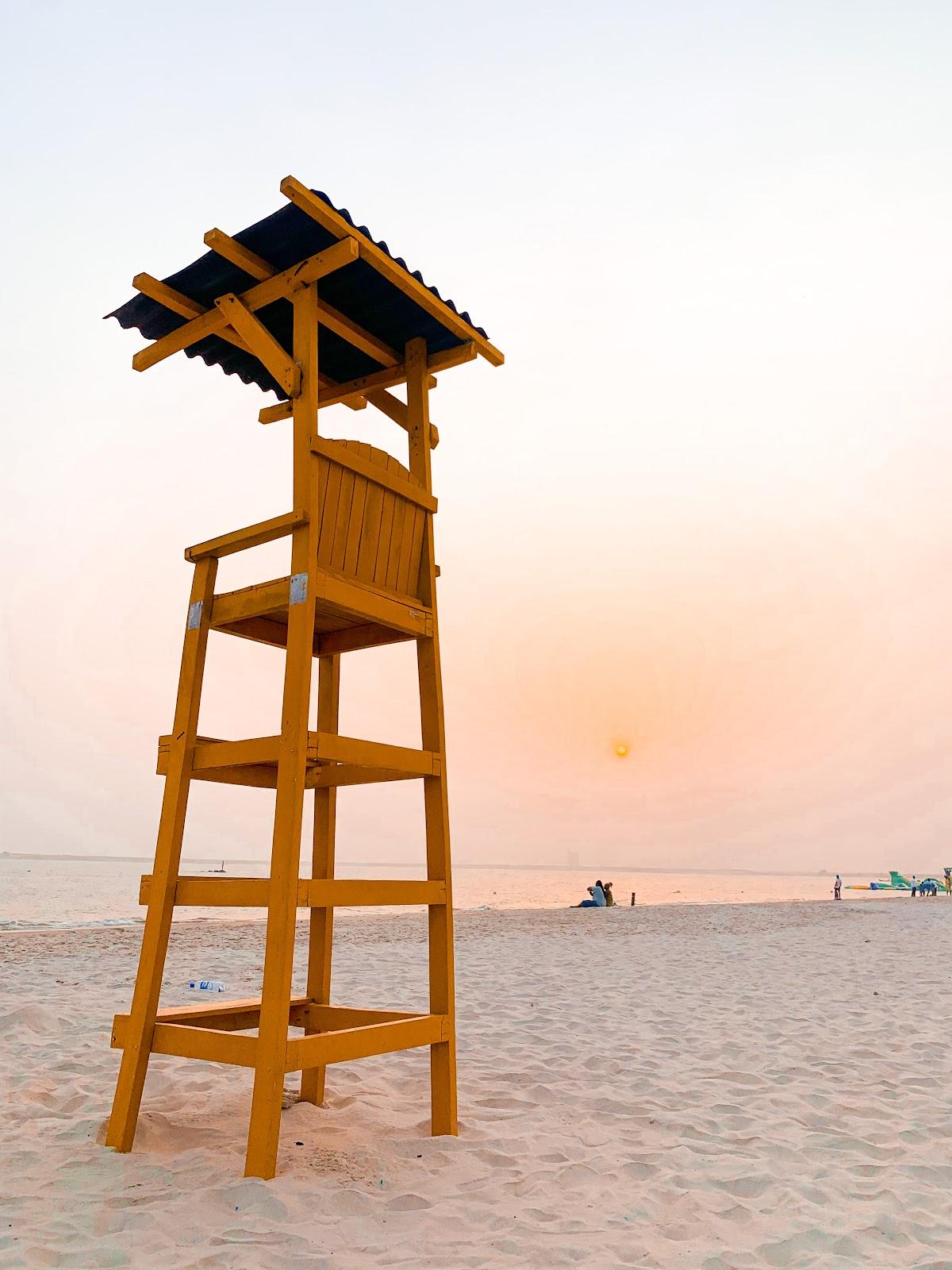 Sandee Landmark Beach