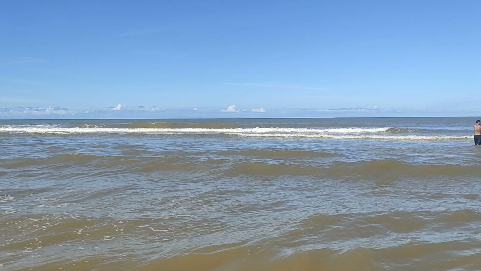 Sandee Playa Machurucuto
