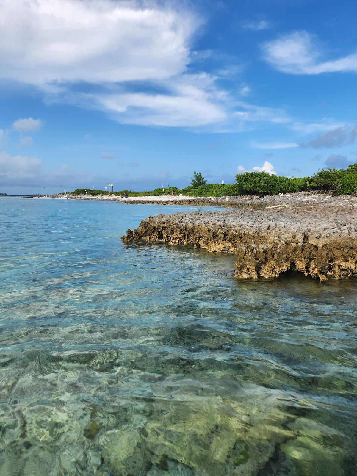 Sandee - Peterson Cay National Park