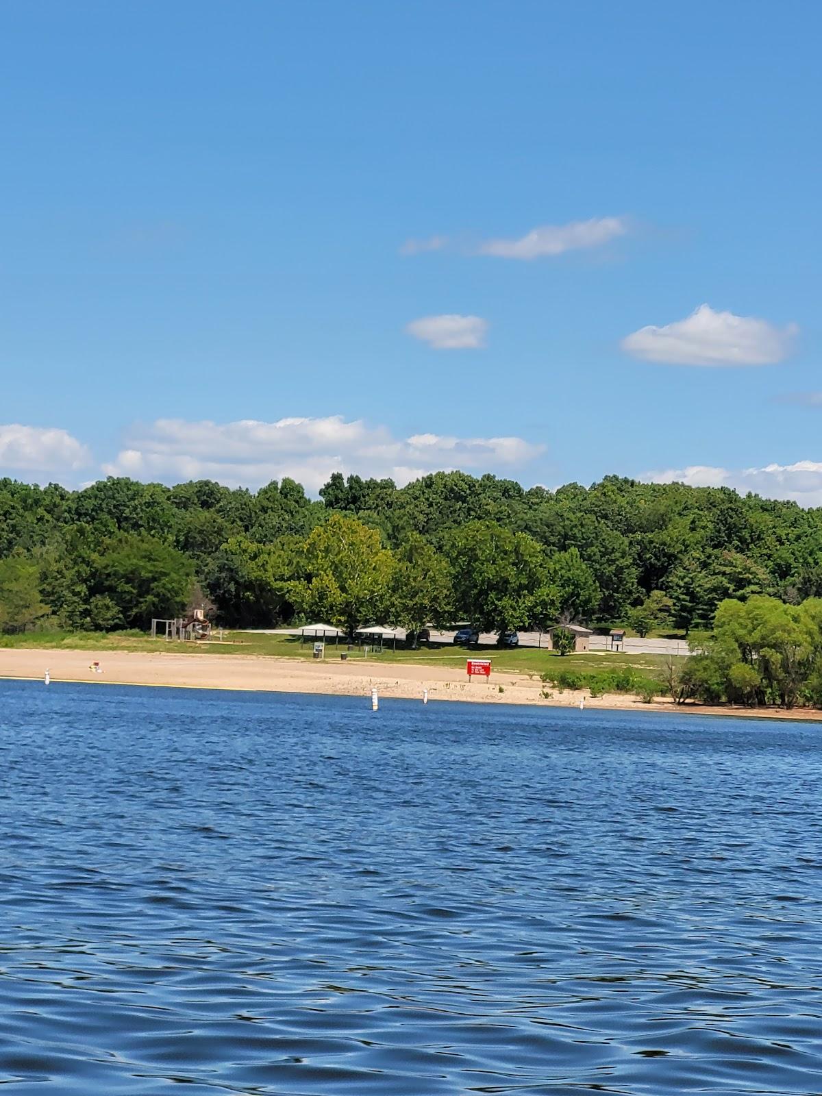 Sandee Long Shoal Swimming Area