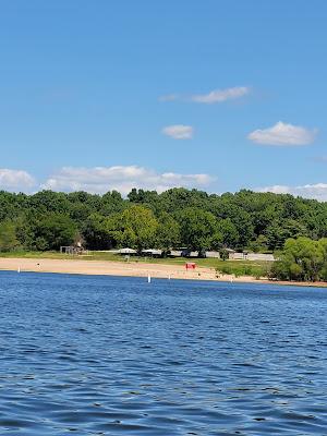 Sandee - Long Shoal Swimming Area