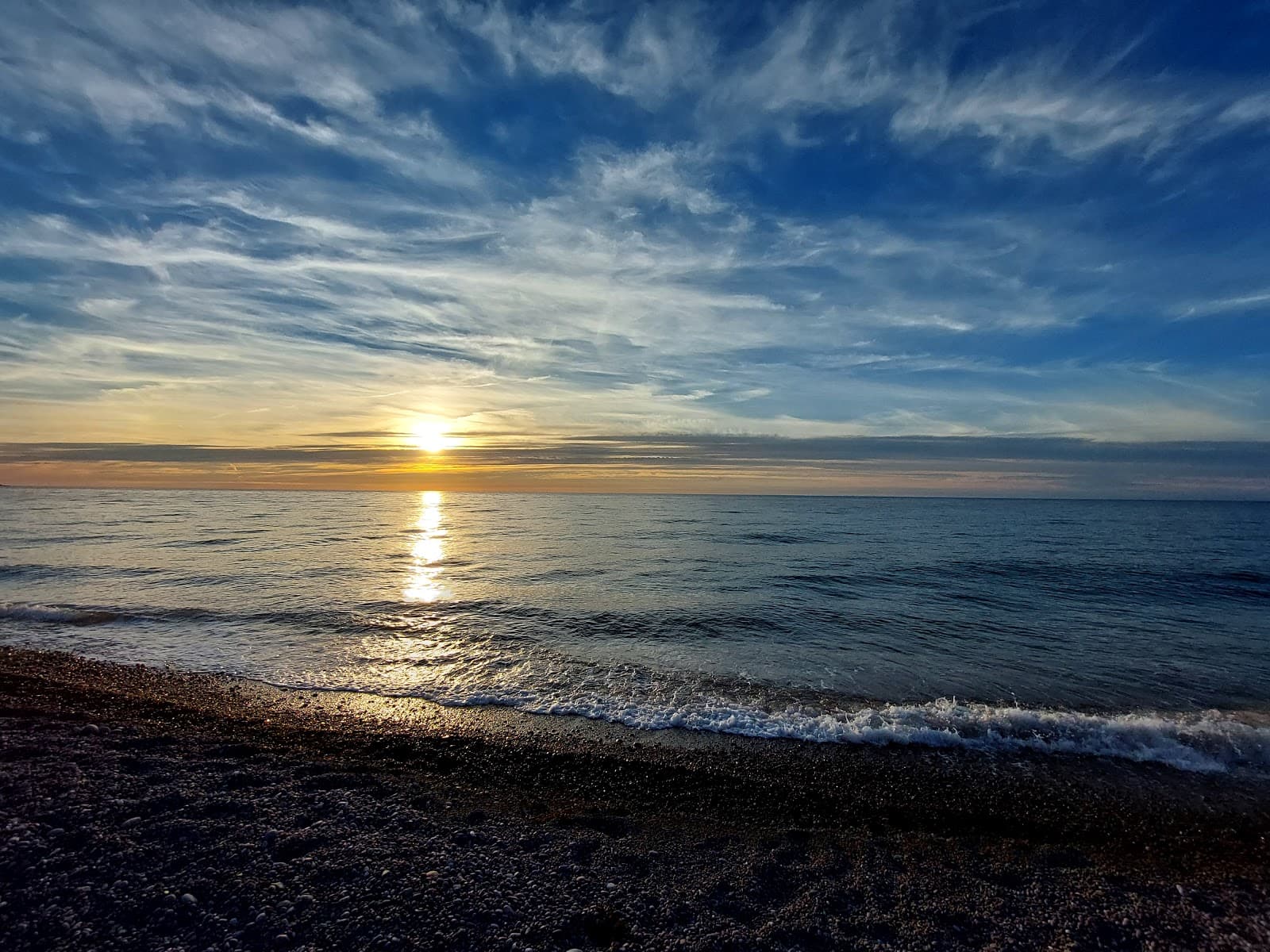 Sandee Petit Etang Beach Photo