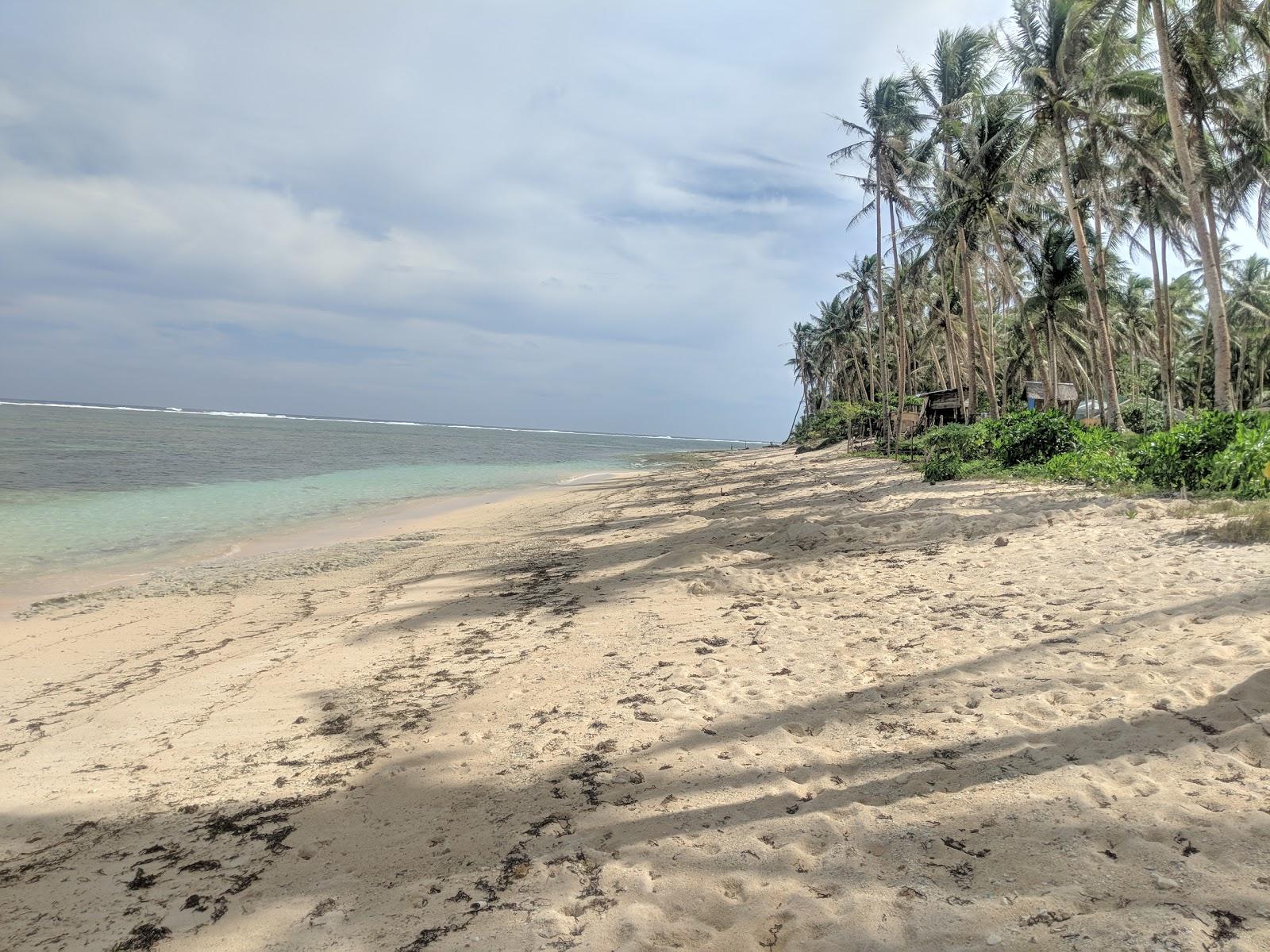 Sandee Tia's Beach