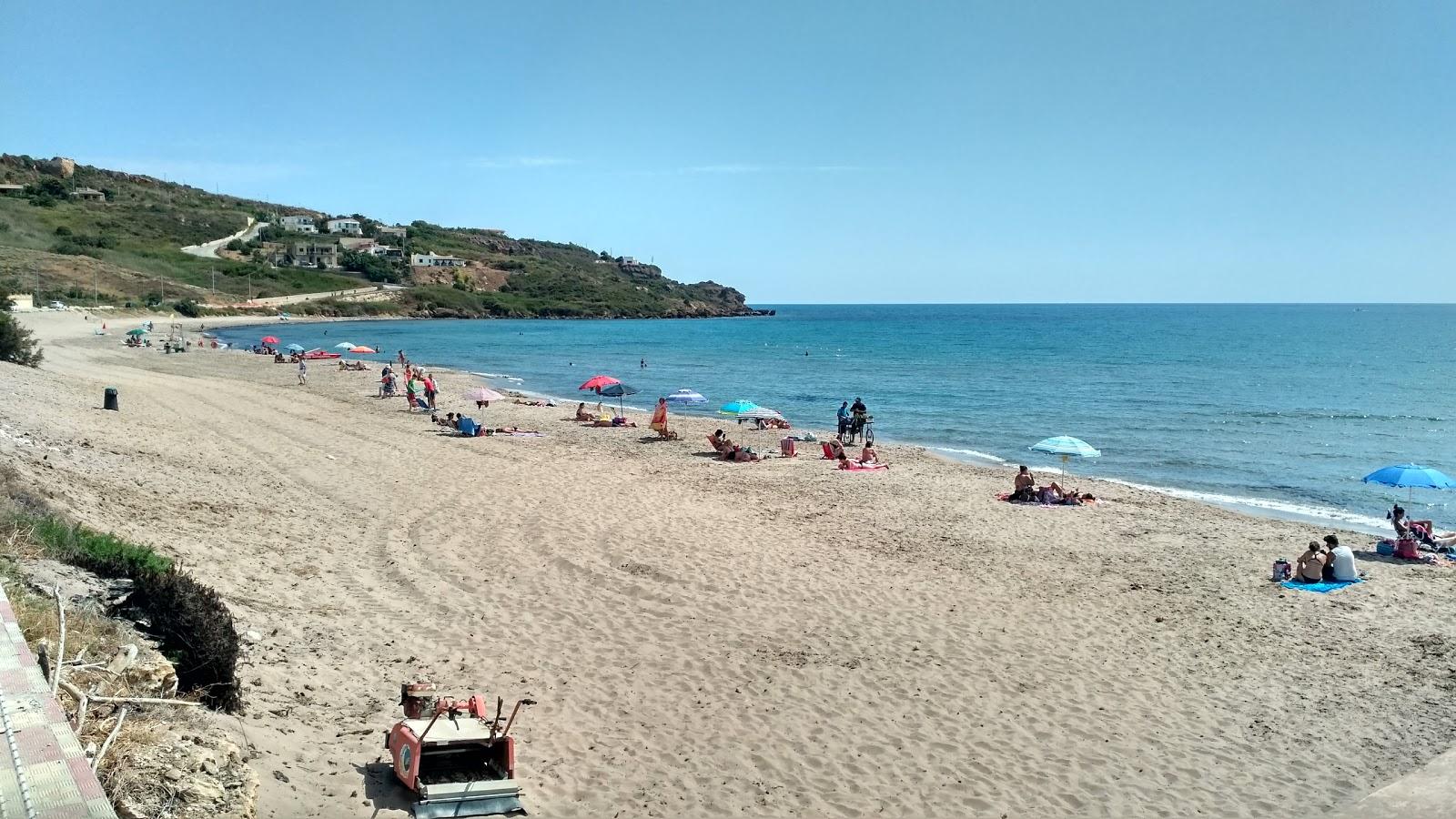 Sandee - Spiaggia Di San Marco