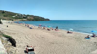 Sandee - Spiaggia Di San Marco