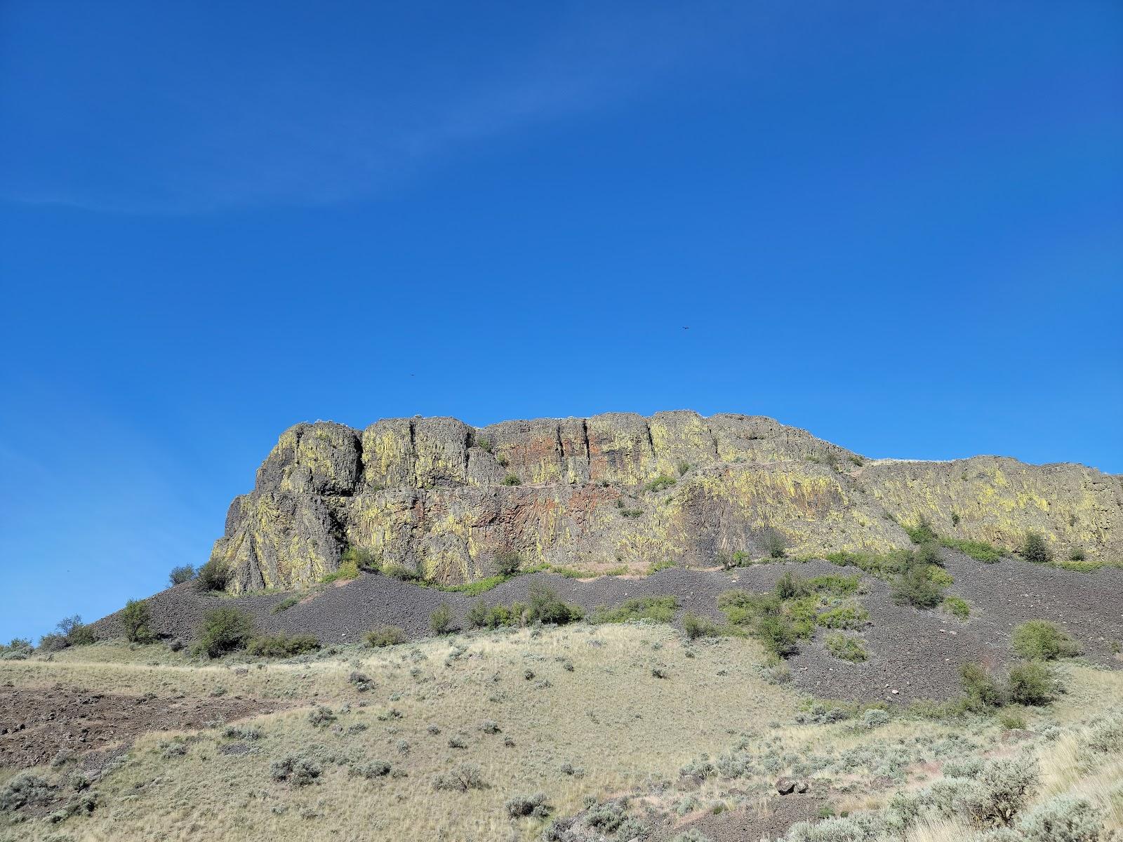 Sandee - Steamboat Rock State Park