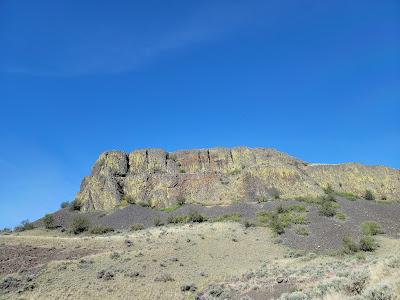 Sandee - Steamboat Rock State Park