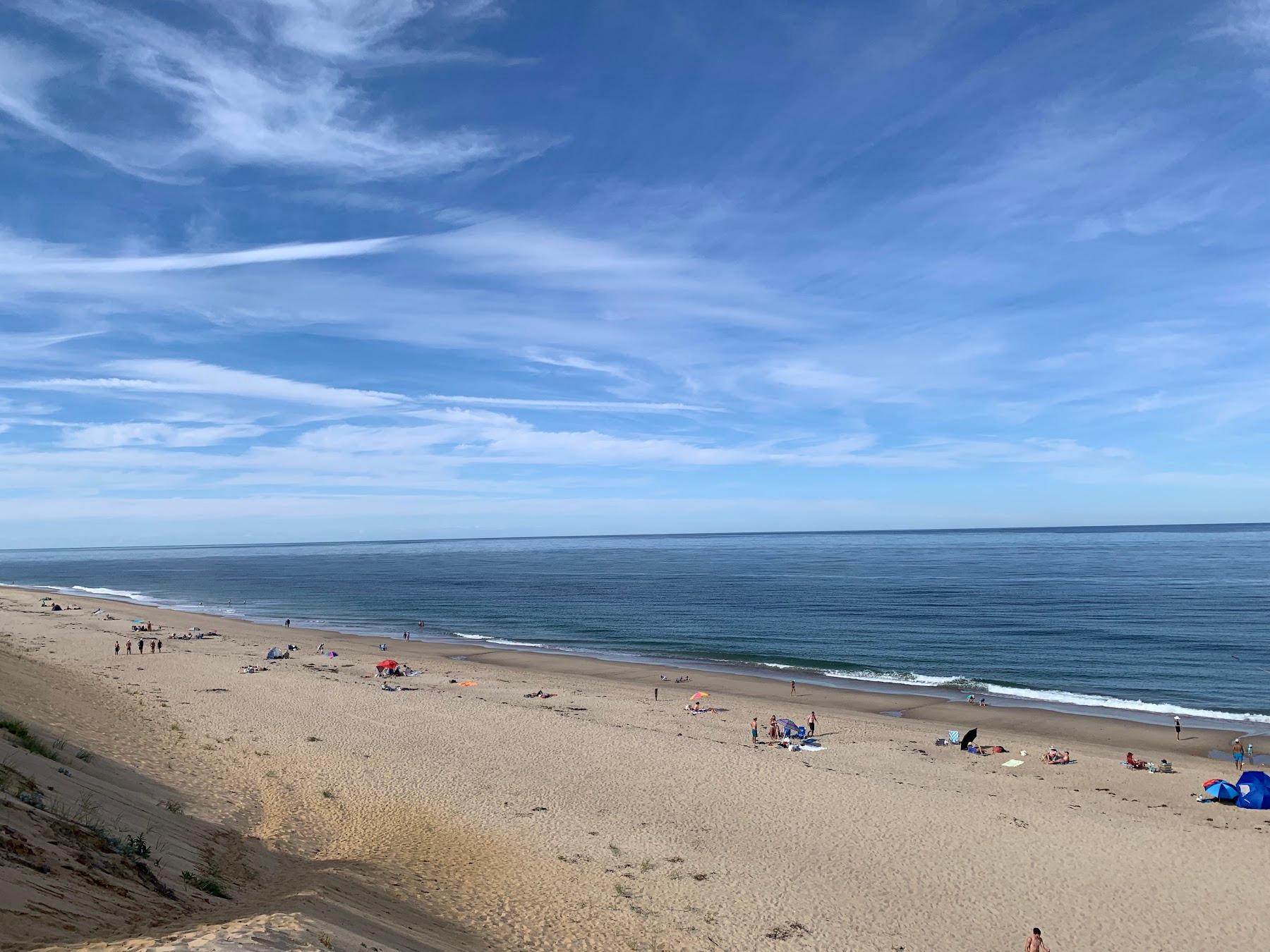 Sandee Longnook Beach