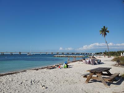 Sandee - Calusa Beach & Loggerhead Beach