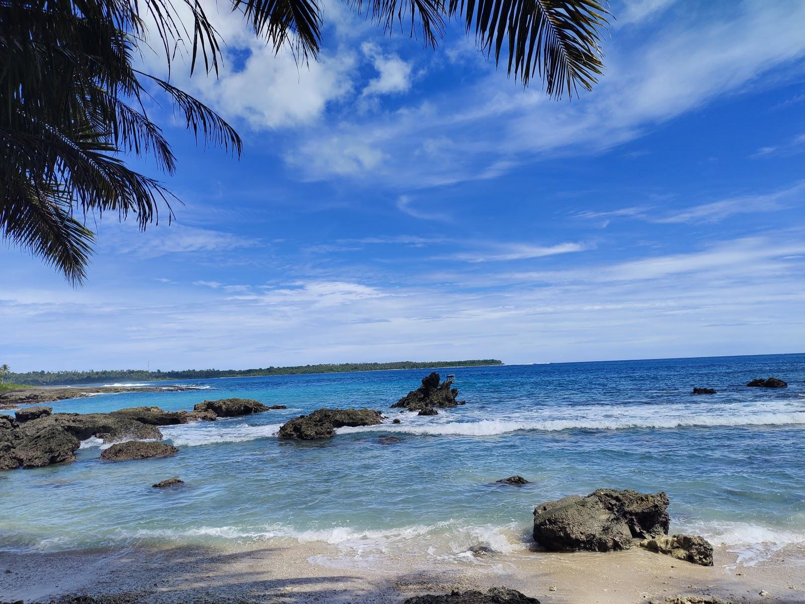 Sandee Pantai Matanurung