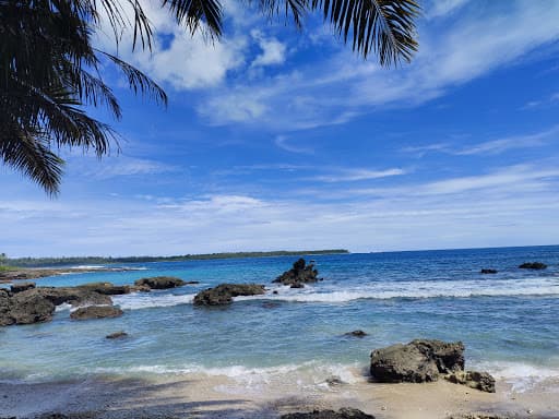 Sandee - Pantai Matanurung