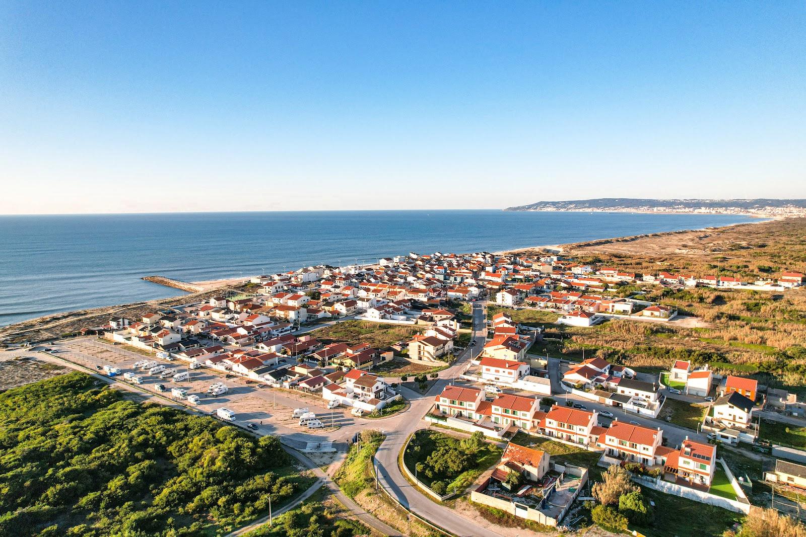 Sandee Praia Da Costa De Lavos