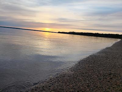 Sandee - First Sand Beach