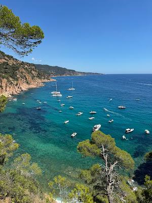 Sandee - Cala De Sa Futadera / Pentine