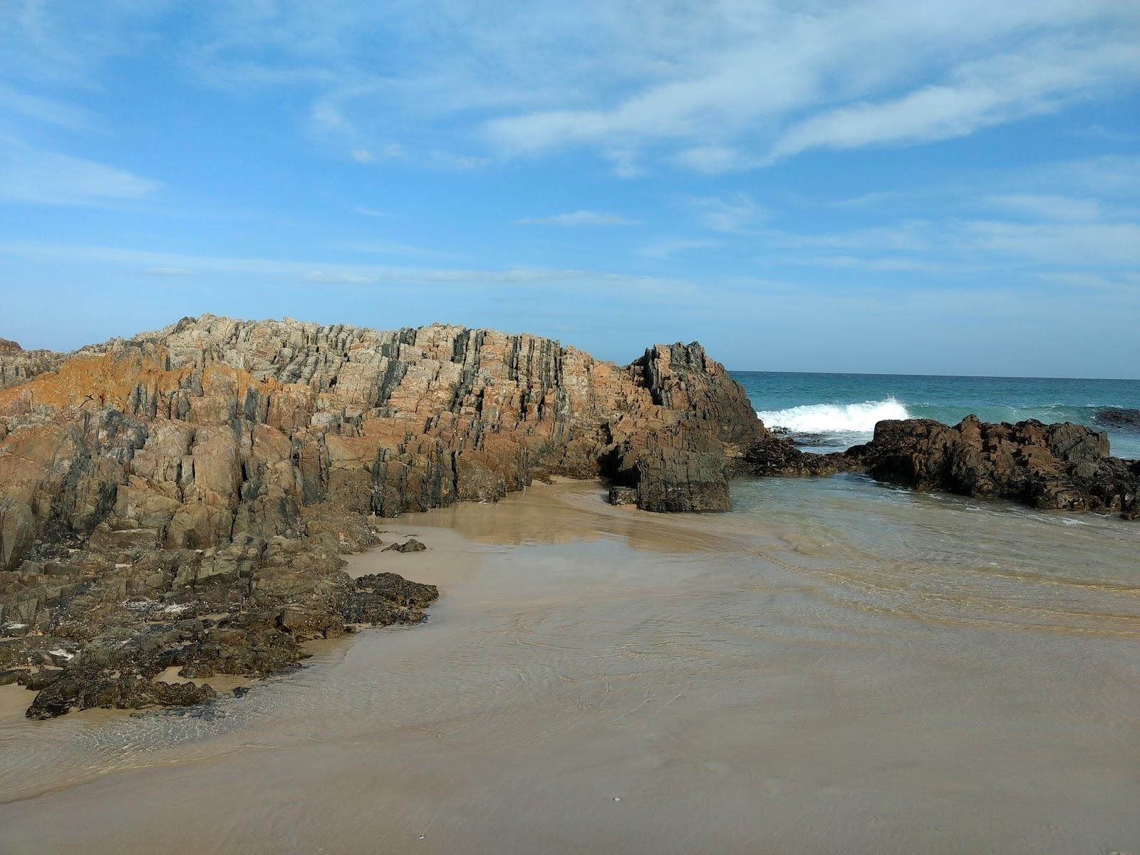 Sandee Dianas Beach
