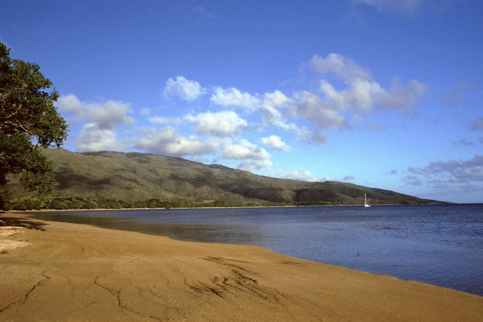 Sandee - Plage De Mahamate