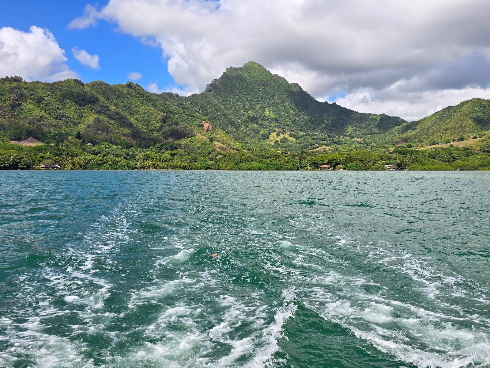 Sandee Secret Island