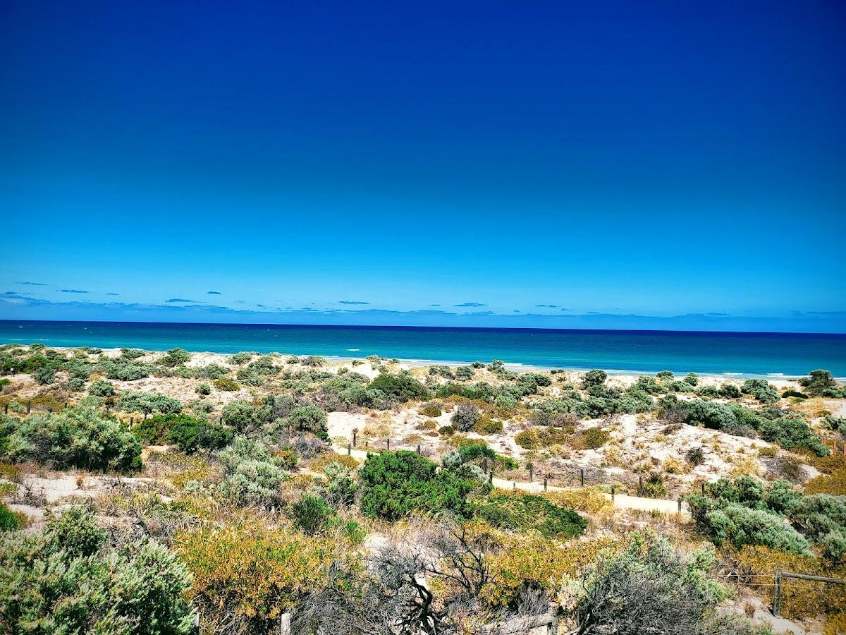 Sandee Tennyson Dunes Photo