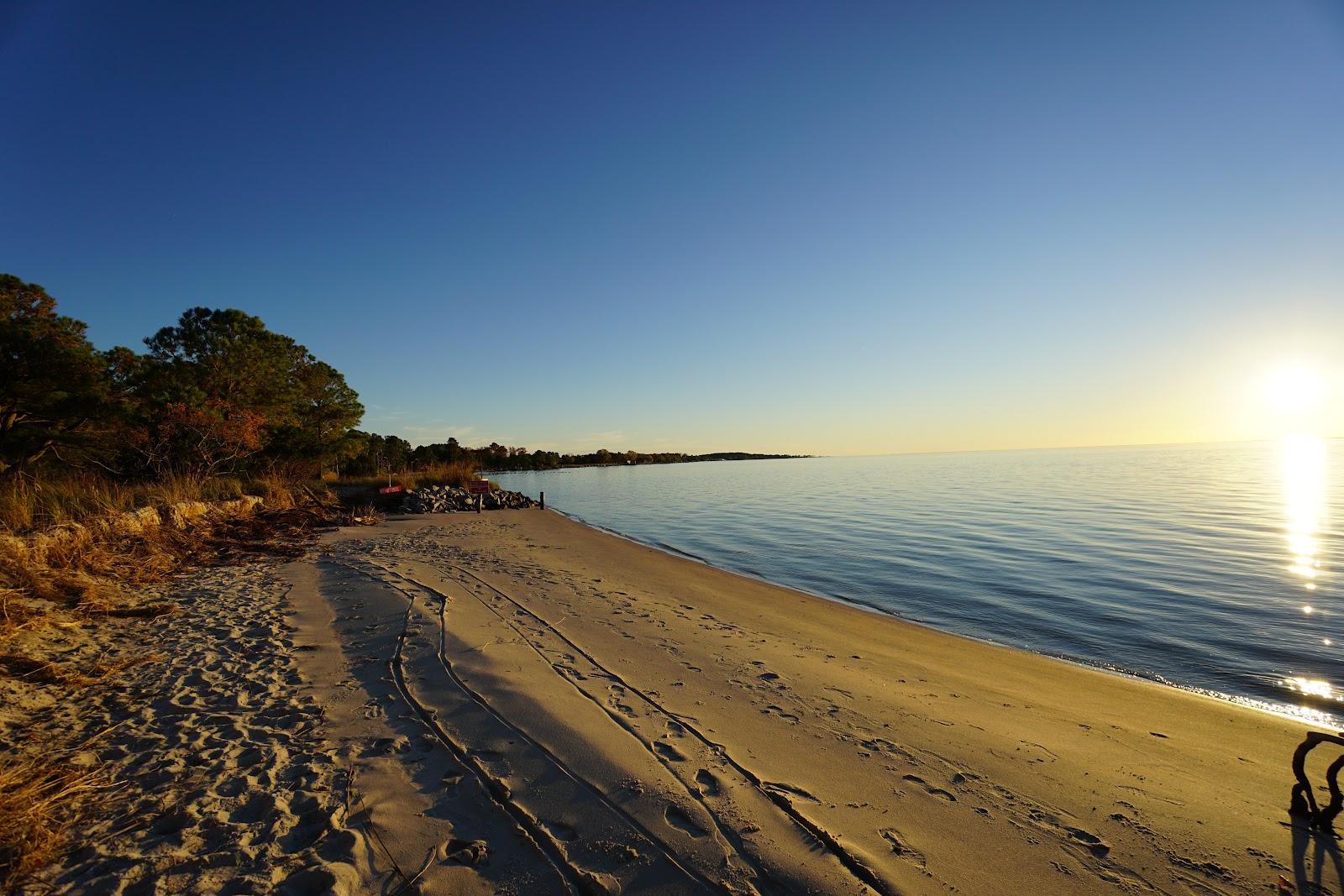 Sandee - Cove Road Beach