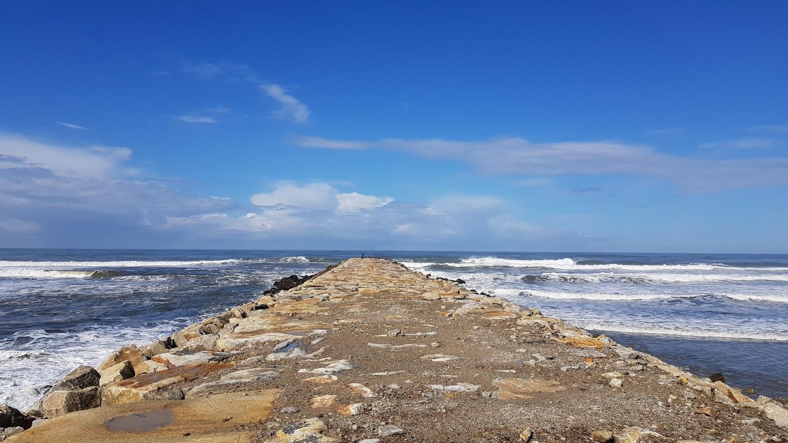 Sandee Praia Da Base De Maceda