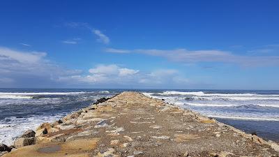 Sandee - Praia Da Base De Maceda