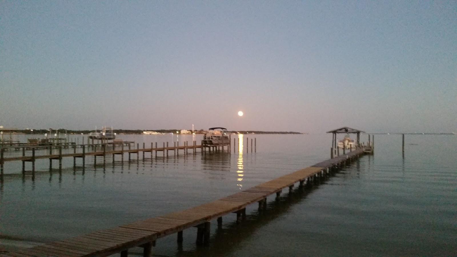 Sandee - Garniers Beach Park