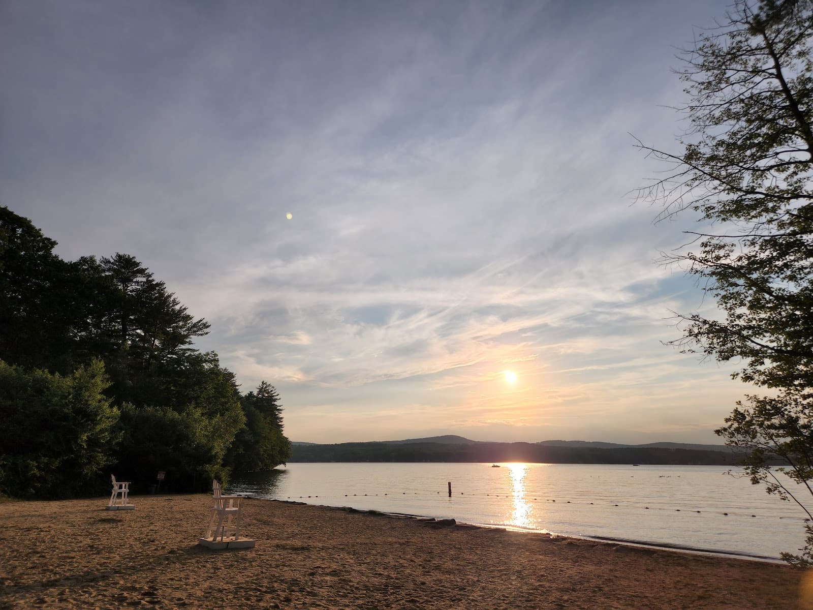 Sandee Leslie E. Roberts Beach & Recreation Area Photo