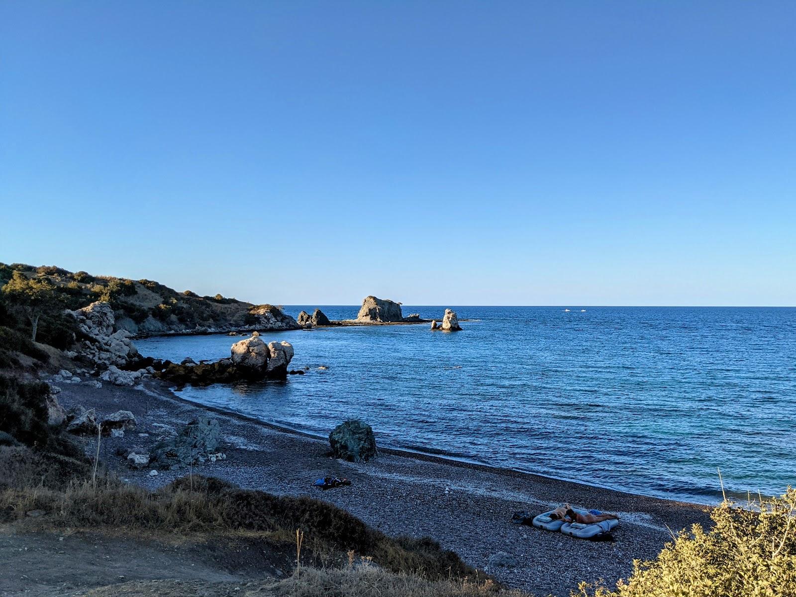 Sandee Kanape Beach