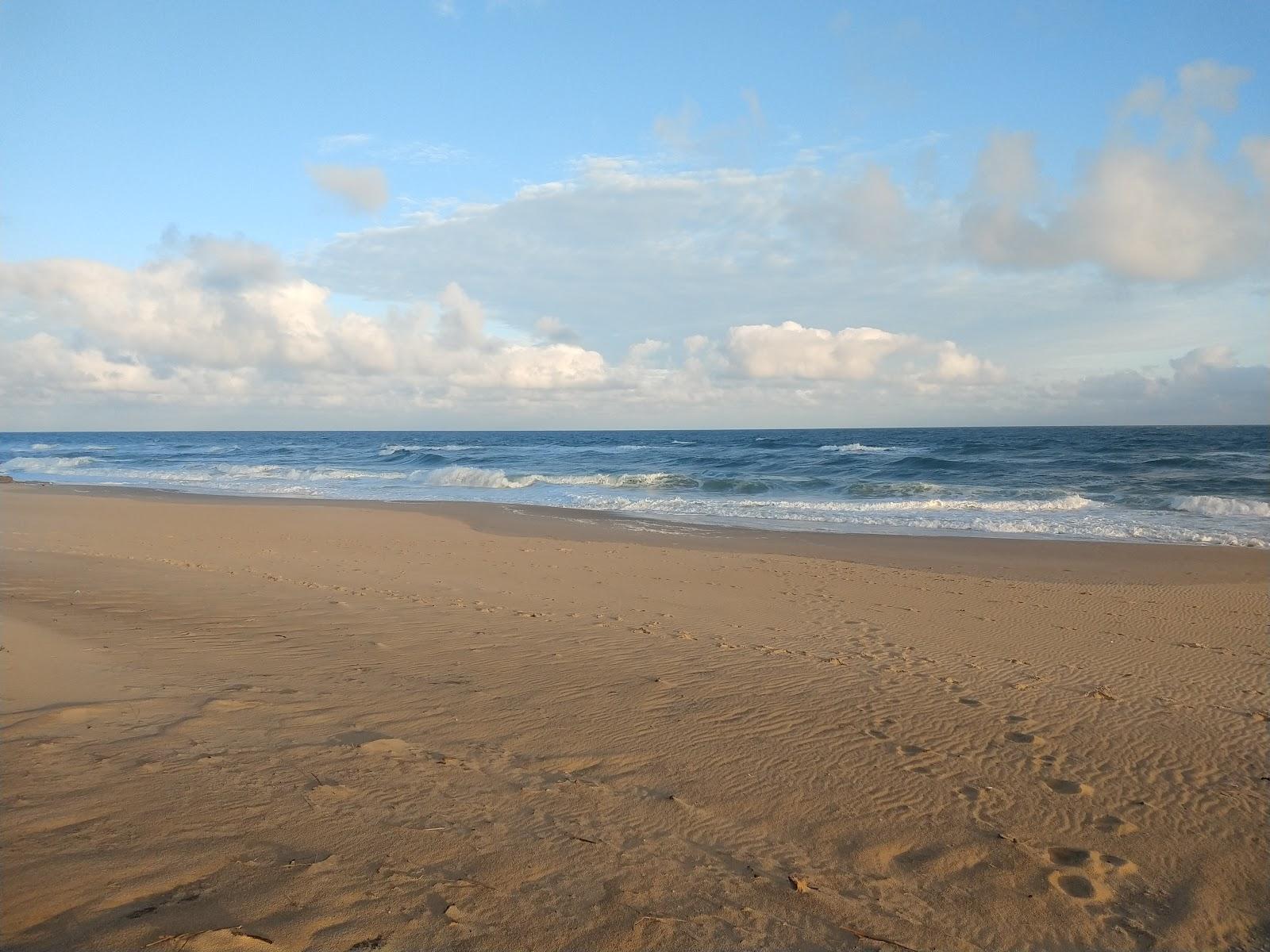 Sandee - Oceania Del Polonio Beach