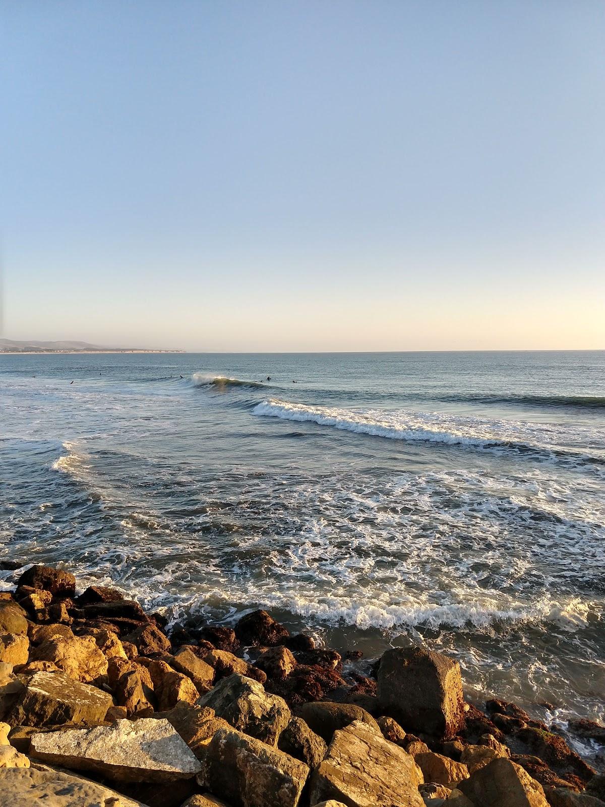 Sandee Surfers Beach Photo