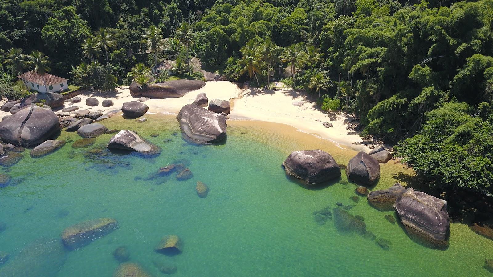Sandee - HomePage / Praia Vermelha da Ilha Grande