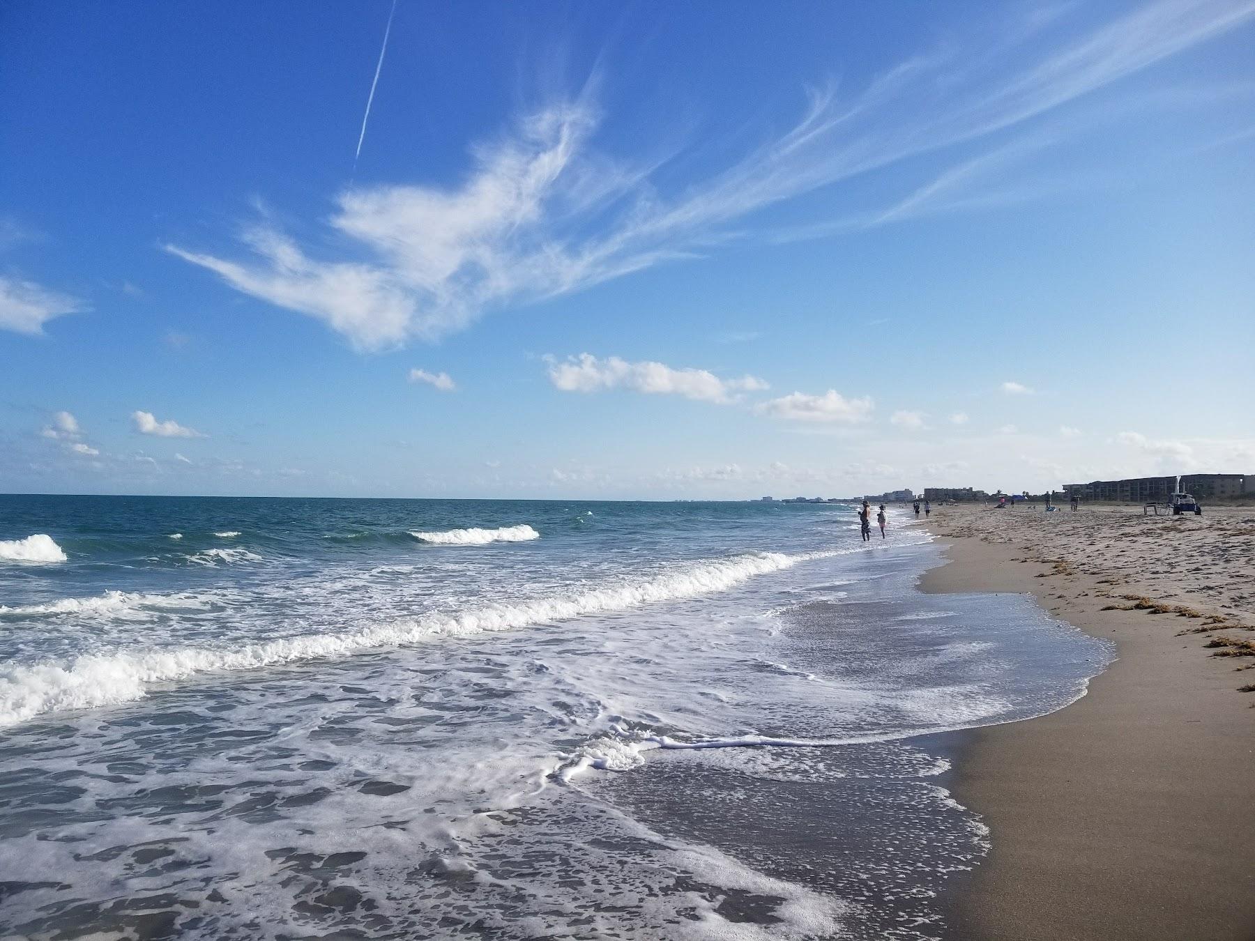 Sandee Peacock Beach Photo