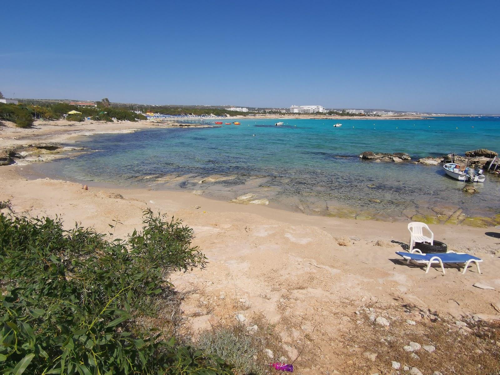 Sandee Mikri Landa Beach