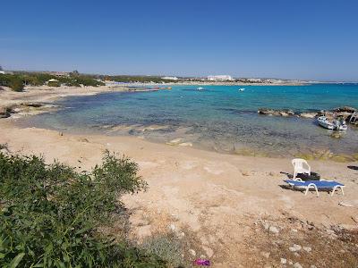 Sandee - Mikri Landa Beach