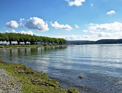 Sandee - Radolfzell Strand