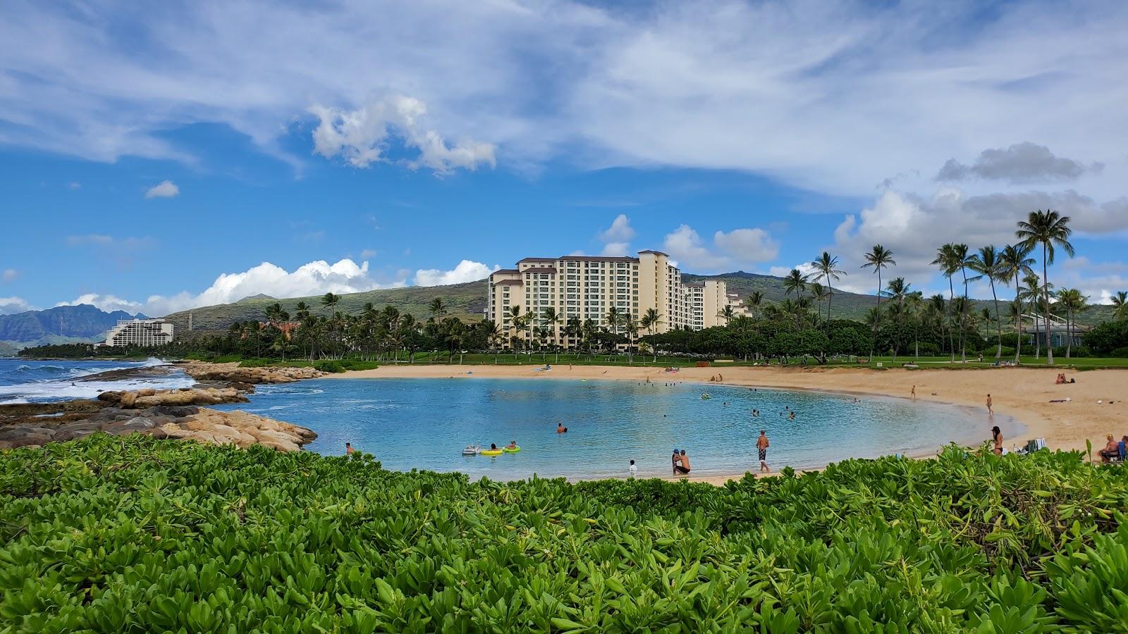 Sandee - Ko Olina Lagoon