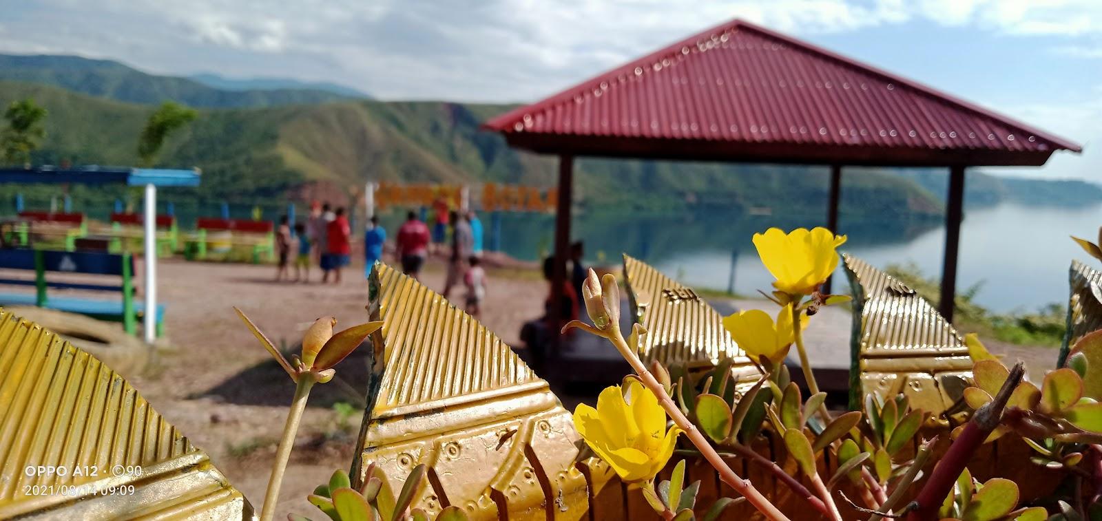 Sandee Cinta Beach