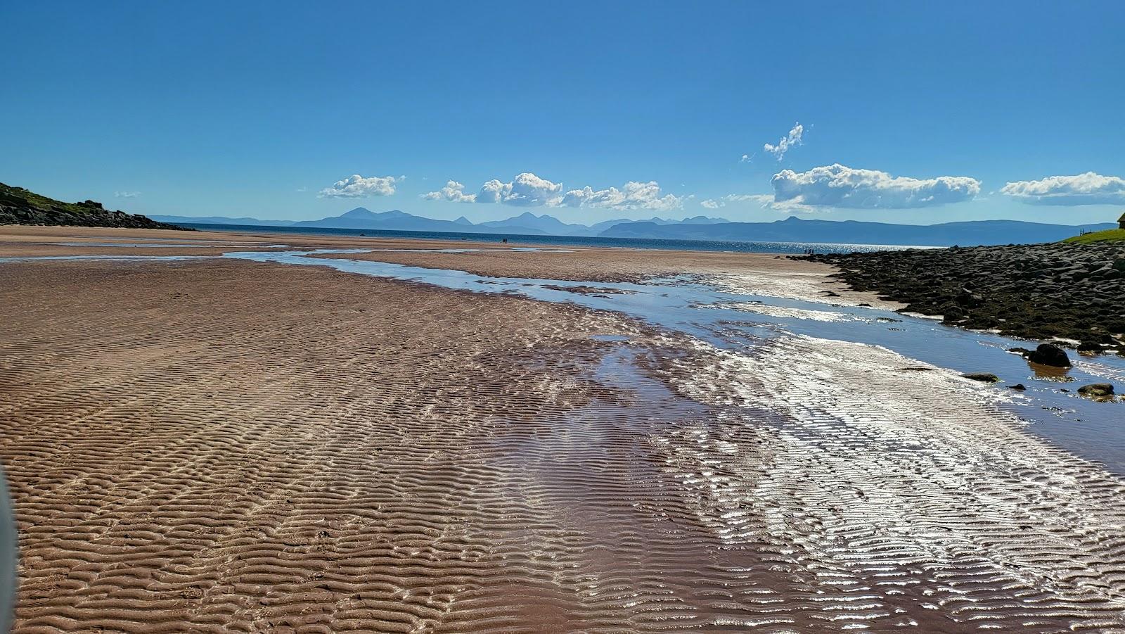 Sandee Sands, Applecross