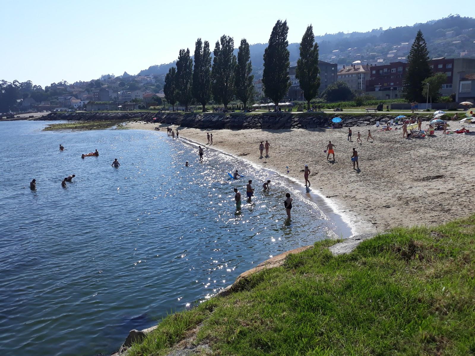 Sandee Praia Da Tella