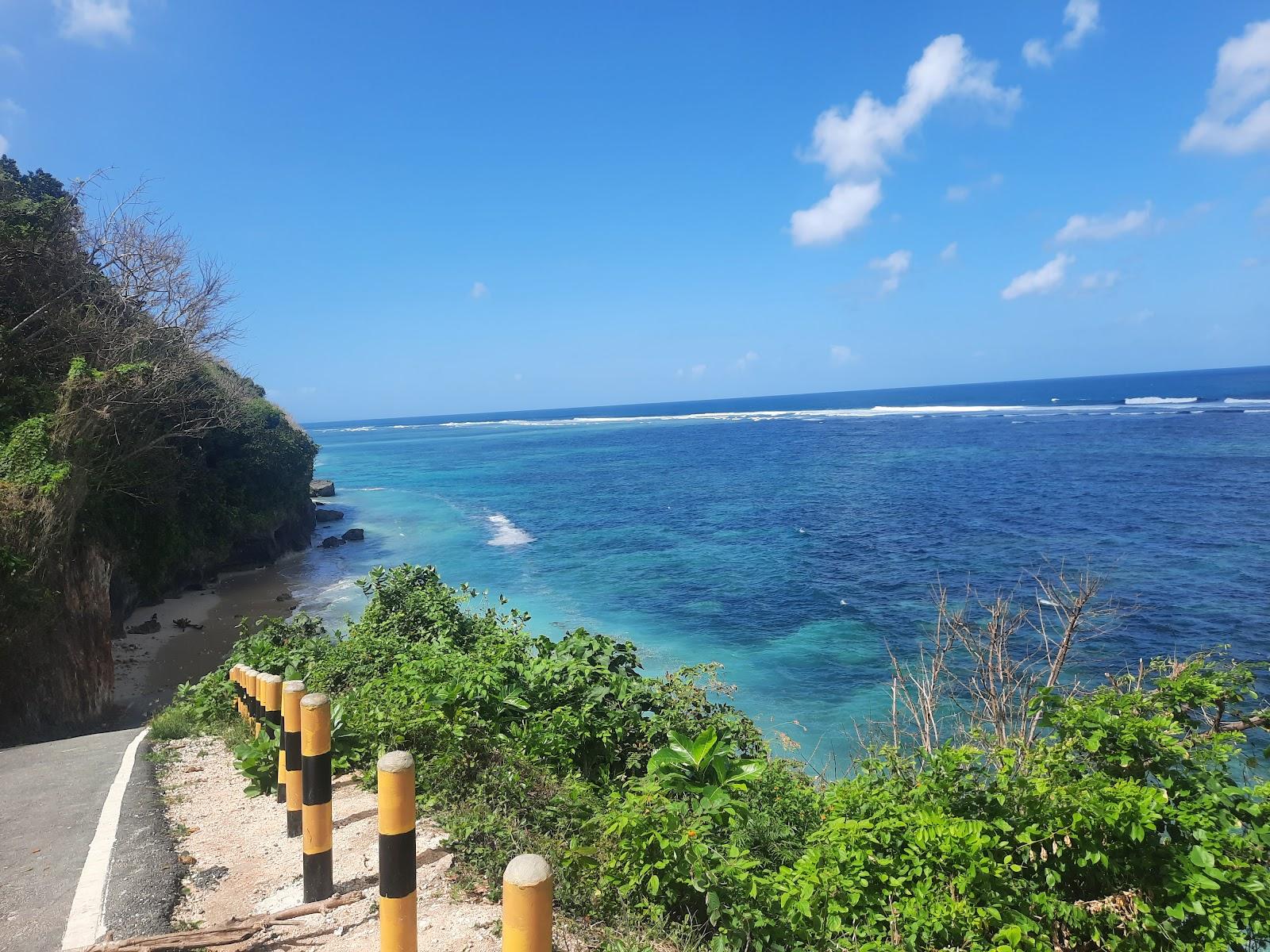 Sandee Navakhar Beach