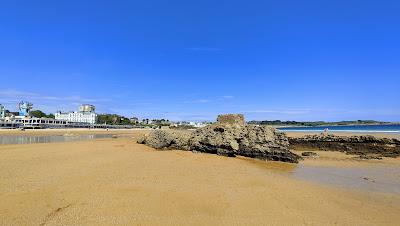 Sandee - Segunda Playa Del Sardinero