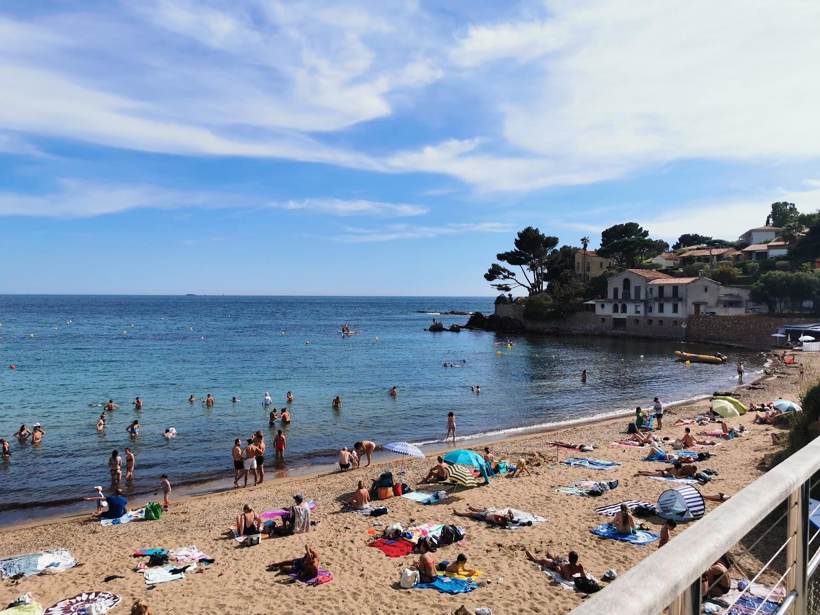 Sandee Plage Du Pradon Photo