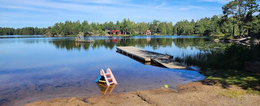 Sandee Fiskmyrans Badstrand Photo