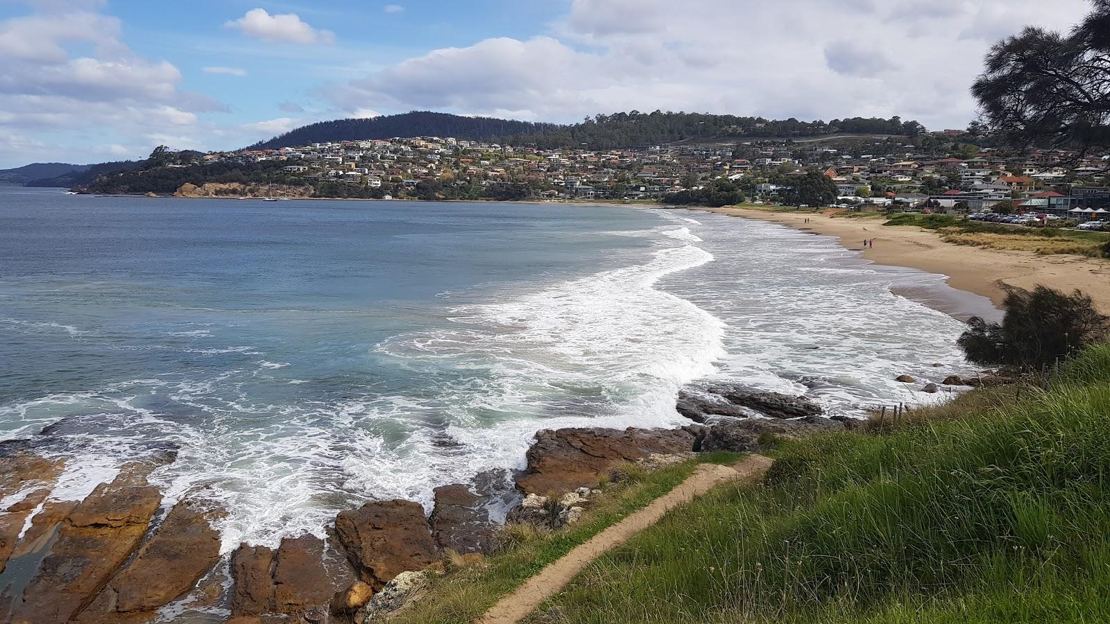 Sandee Blackmans Bay Beach