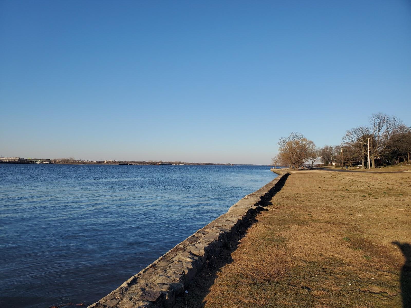 Sandee - Palmrya Promenade Park