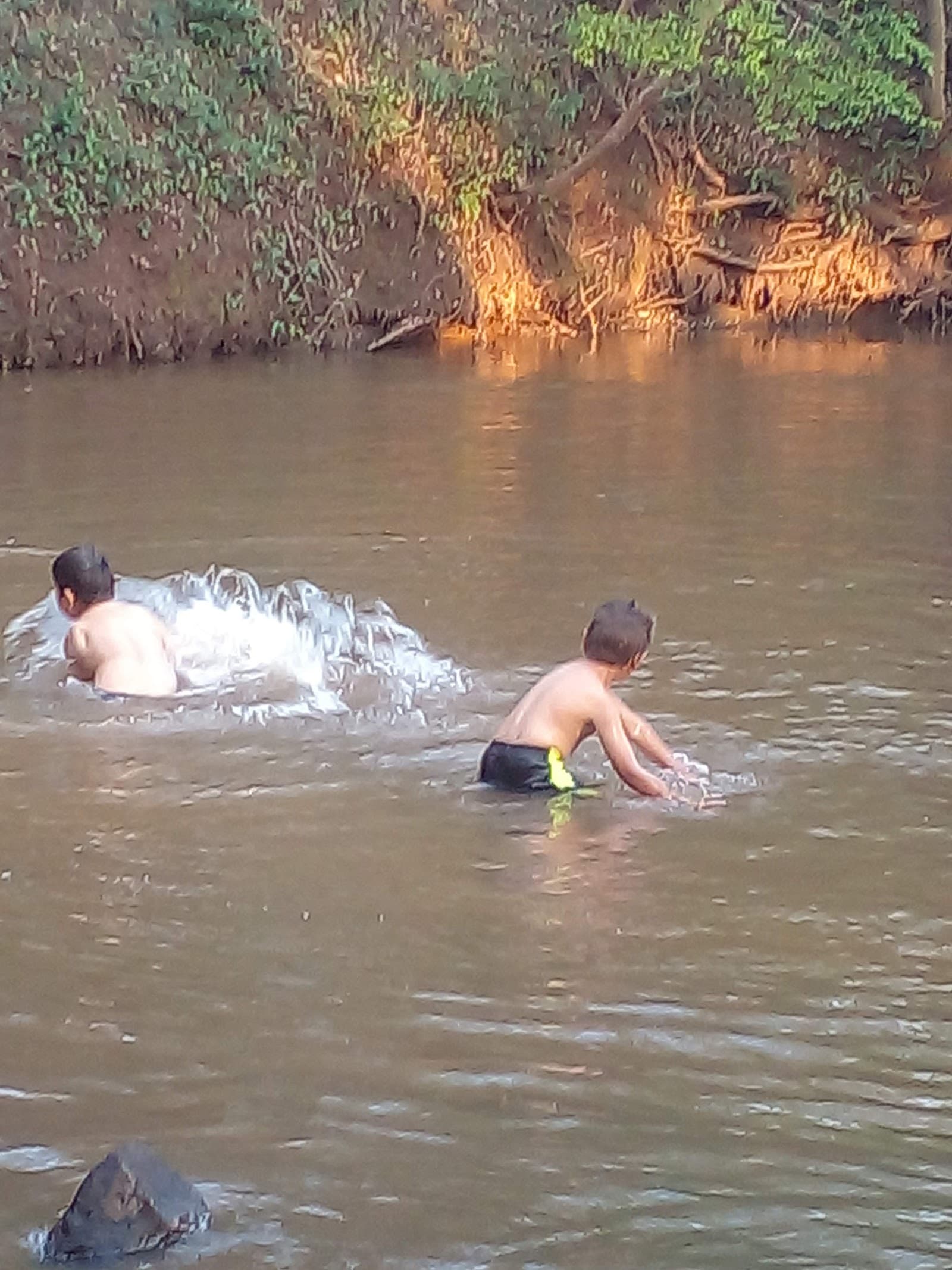 Sandee - Balneario Pirapo