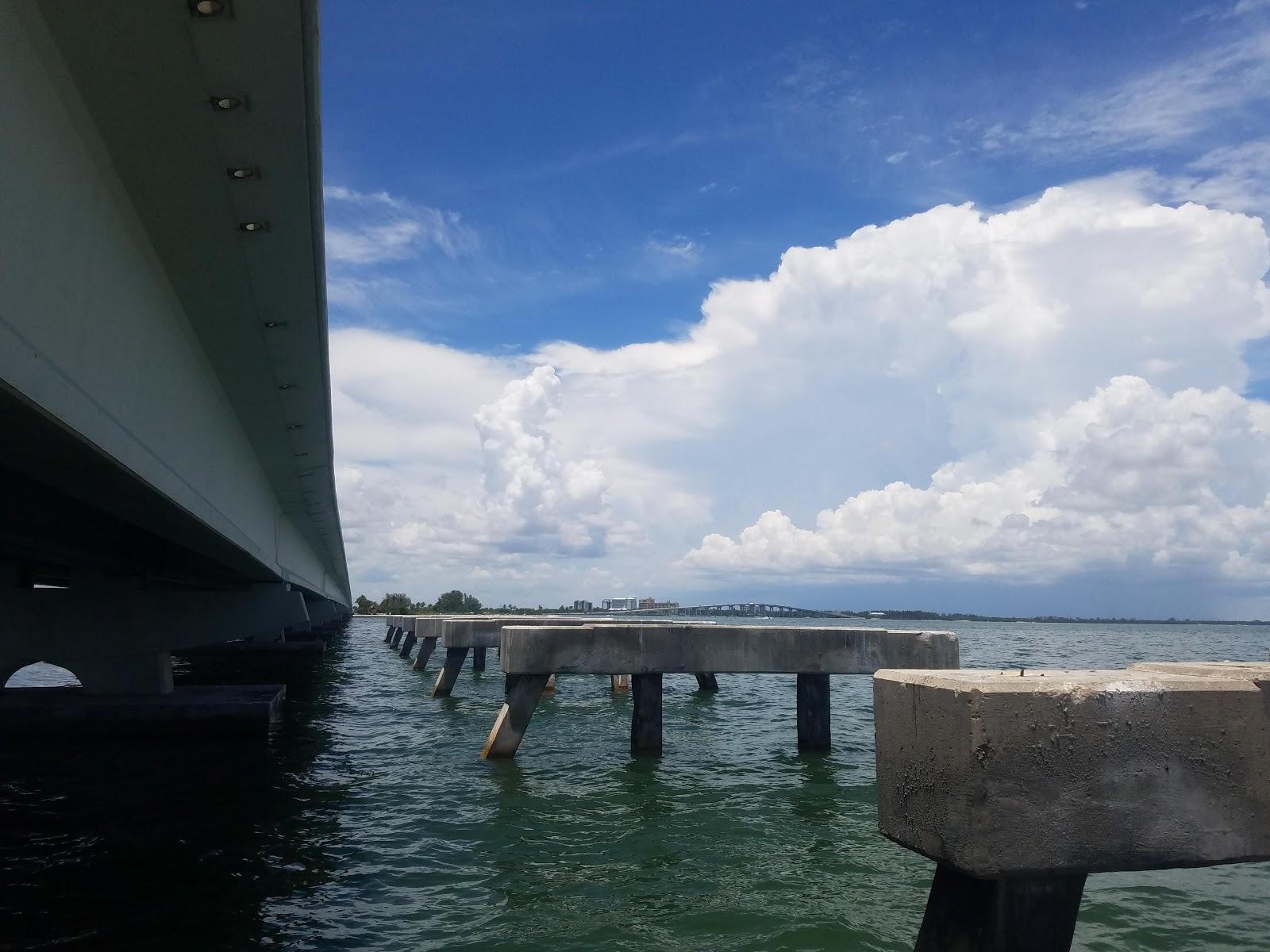 Sandee - Sanibel Causeway Beach