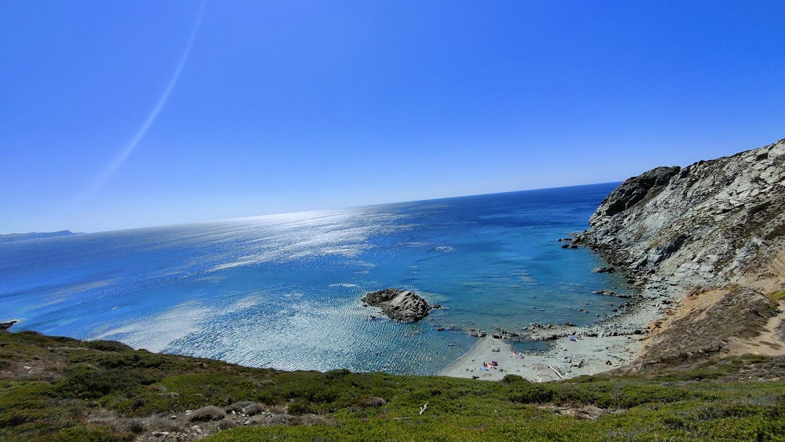 Sandee Spiaggia Punta Su Turrone